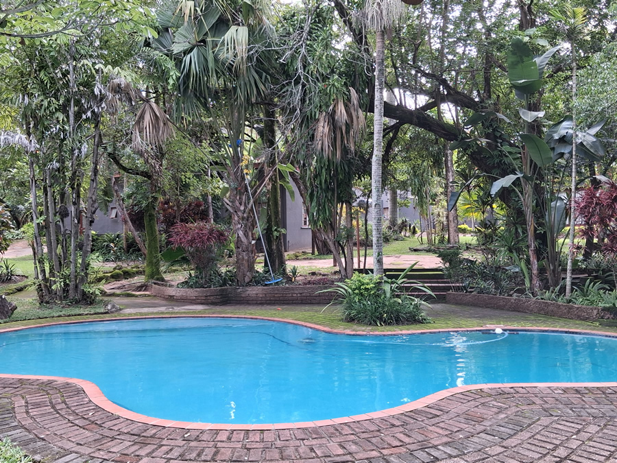 Wedding events in Hazyview